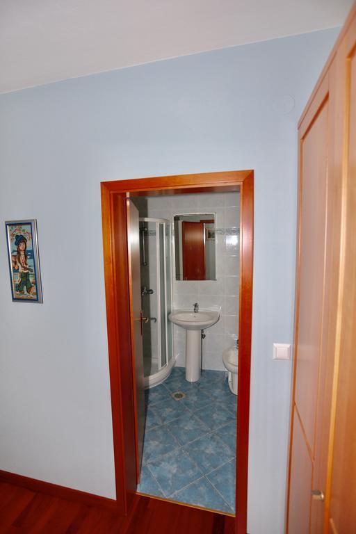 Vila Krivec Bled Bagian luar foto